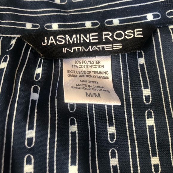 Jasmine rose pjs - Picture 2 of 3